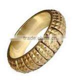 Brass Fashion Bangle thumbnail-1