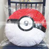 2016 Custom Wholesale Pokemon go Plush Pillow thumbnail-2