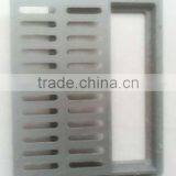 Rectanguar Plastic Gully Grating thumbnail-1