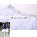 MAXNEGIO TOP SELLING PRODUCTS VEST JEAN SHORT GUAZE SKIRT SUIT TUTU DRESS thumbnail-4