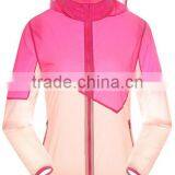 Outdoor Quick-drying Ultra-thin uv Skin Windbreaker thumbnail-2