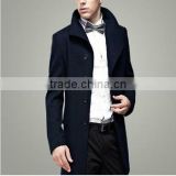 top selling high quality fashion coat for men made in china