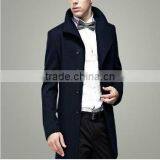Top Selling High Quality Fashion Coat for Men Made in China thumbnail-1