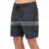 High-Performing Summer Style Swim Short Free-Flexing Shorts For Workouts Daily Wear Quick Drying Loose Fit Welded Zip Pocket thumbnail-5