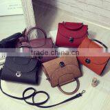 Zm50087b Fashion Small Bags Women Elegant Handbags pu Leather Lady Shoulder Bag thumbnail-3