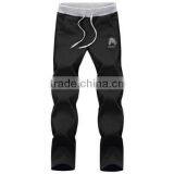 Colored Cotton Pants Lined Sports Man Pants thumbnail-3