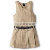 2016 Wholesale High Quality & New Style School Uniform thumbnail-3