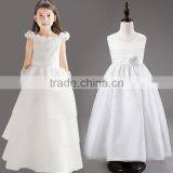 C110#Latest Dress Patterns Fairy Children Frocks Designs Children Party Dress thumbnail-1