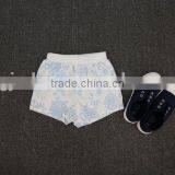 Summer Kids Short Pants Sweet Hot Pants for Kids Children Shorts Fashion Girls Hot Shorts thumbnail-4