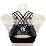 New Design Ladies Sexy Bra Underwear Women Fitness Bra Sportswear Sexy Seamless Bra thumbnail-3