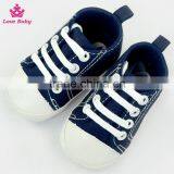 Wholesale Baby Canvas Moccasins,fashion Crib Shoes 0-1T LBS20151222-7 thumbnail-1