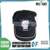 Hot Quality Customize Cheap Price Baseball Cap Ny thumbnail-1