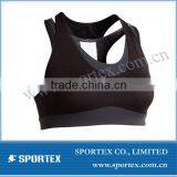 Functional Xiamen Sportex Bra Top for Ladies, Sports Bra for Ladies, Bra for Ladies OEM#13118 thumbnail-1