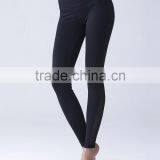 Wrap Okeo Tex SA8000 BSCI Manufacturer for Yoga Pants Sublimation Fitted Gym Shirt thumbnail-3