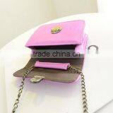 Korea Fashion Mini Cross Body Bag Cellphone Shoulder Bag thumbnail-2