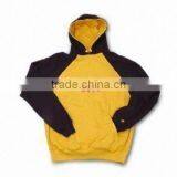 Men's Fleece Sweater/Pullover, Made of 100% Polyester, Various Styles and Designs Available thumbnail-1