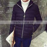 Winter Cotton-padded Clothes Men's Cultivate One's Morality thumbnail-5