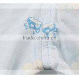 2017 Hot Sale High Quality Full Sleeve Round Neck 2 Pcs Children Clothes Sets thumbnail-5