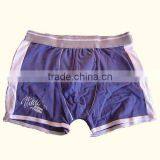 Mens Short Panties With Stripe thumbnail-1