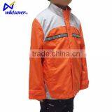 Kids Safety USB Rechargeable Bright LED Lights Winter Jacket Kids thumbnail-5