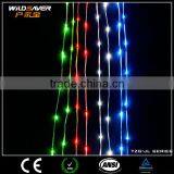 3.7v 4.5v 6v Battery Powered Waterproof With Controller Led Strip Light thumbnail-1