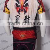 Custom Sports Wear for Quick-Dry Biking Cycling Clothes Lightweight Bicycle Cycling Jersey Breathable Mountain Bike thumbnail-2