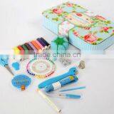 Superior Quality Fabrics Sewing Box thumbnail-1