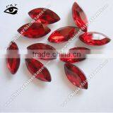 13X27MM Oval Shaped Stone for Pendant Necklace Fancy Stone For Decoration thumbnail-1