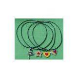 Sell PU Strap Necklaces thumbnail-1