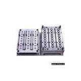 24-Cavity Cap Mold thumbnail-1