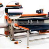 Hot Sale Automatic Mattress Roll-packing Machine for Mattress Factory thumbnail-1
