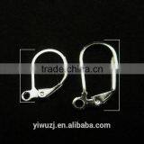 2014 Fashion Style Snap Key Hook Silver French Hook thumbnail-1