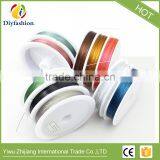Wholesale Tiger Tail Wire for Jewelry Making thumbnail-6
