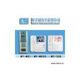 Sell Video Door Phone for Apartment thumbnail-1