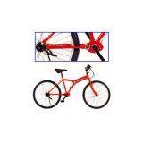 South Korea Shaft Transmission for Bike thumbnail-1