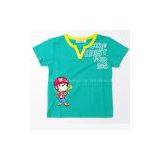 2011 Summer- Boy Clothing ,clildren Clothes thumbnail-1