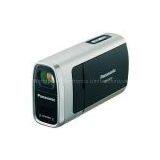 Panasonic SDR-SW20S Water Shock and Dustproof Compact SD Camcorder With 2.7 thumbnail-1