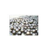 Steel Balls for Cement Clinker Mill thumbnail-1