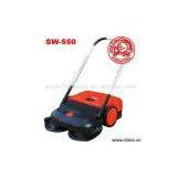 Sell Manual Sweeper thumbnail-1
