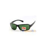 Ran-Ban Sunglasses RB4075 thumbnail-1
