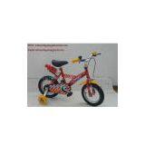 New Style Kid Bicycle thumbnail-1