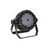 54*3W Color Mixing LED Par Light (BS-2009)