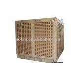 Evaporative Air Cooler(AZL50-50000m3/h) thumbnail-1