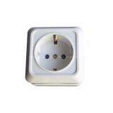 Russia Surface Socket