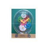 Clock Work Toys ,DIY Clock thumbnail-1