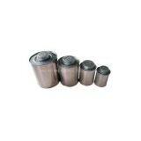 8 OZ(237ml) Screw Top Can for Pvc Adhesive thumbnail-2