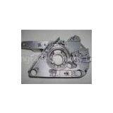 Stainless Steel, Plastic and Chemical Fim, Powder Stamping Precision Casting Parts