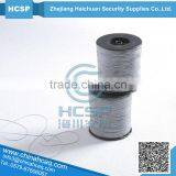 Hi Index Reflective Yarn for Sewing and Knitting Polyester Yarn