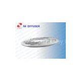 High Quality Diffuser Complete Marine Turbocharger R184-714 VG09-31 HF07-13 79000 thumbnail-1