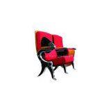 Aluminum Alloy Molding Auditorium Chair thumbnail-2